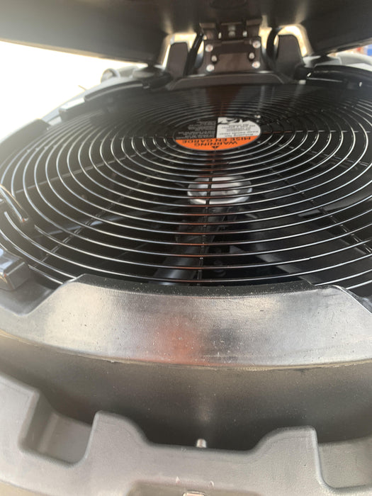 2021 POWER BREEZER PB10-A-06-B