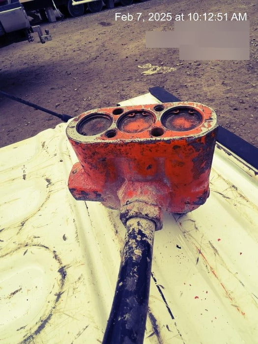 2023 MICHIGAN PNEUMATIC T3-EHDH-CARBIDE