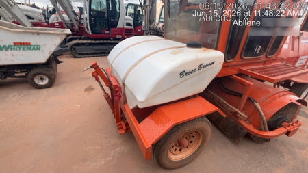 2025 BROCE RK350