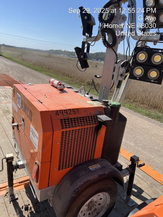 2025 WANCO WLTT-4MK8K