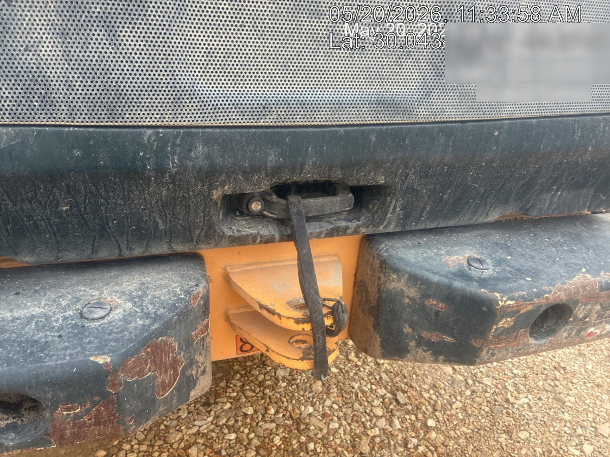 2018 Hyundai HL940 HL 940 Wheel loader, Werk Brau JRB quick coupler, 2.5 yd bucket, and Forks