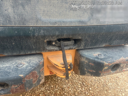 2018 Hyundai HL940 HL 940 Wheel loader, Werk Brau JRB quick coupler, 2.5 yd bucket, and Forks
