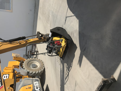 2020 WACKER NEUSON WP1550AW