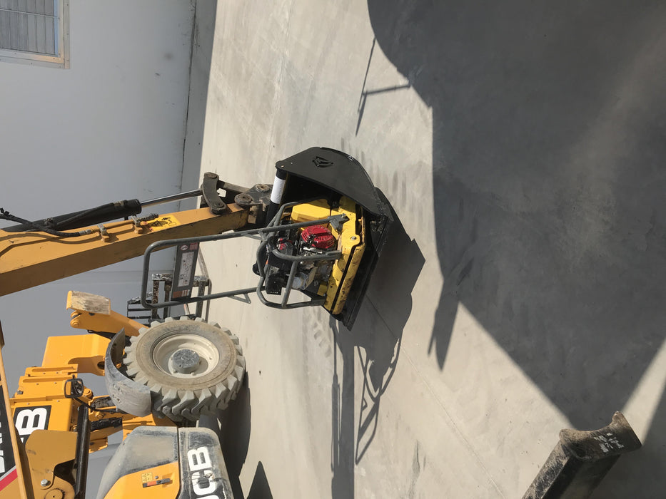 2020 WACKER NEUSON WP1550AW