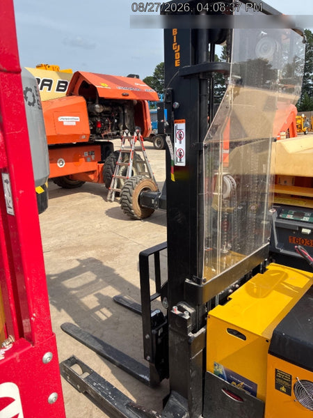2025 BIG JOE PDSR 30-189