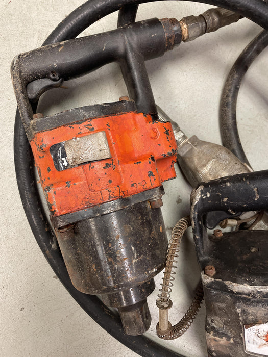 2021 MICHIGAN PNEUMATIC 4940B2