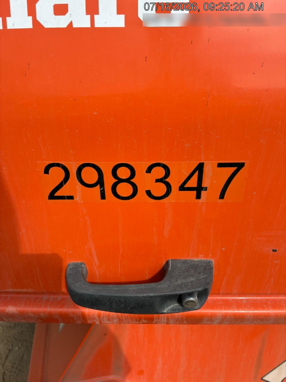 2023 JLG 460SJ