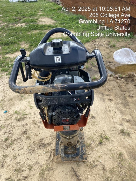 2024 HUSQVARNA LT6005