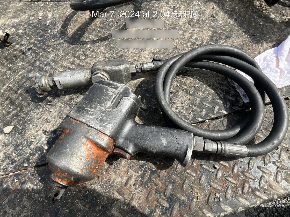 2020 MICHIGAN PNEUMATIC 750SS