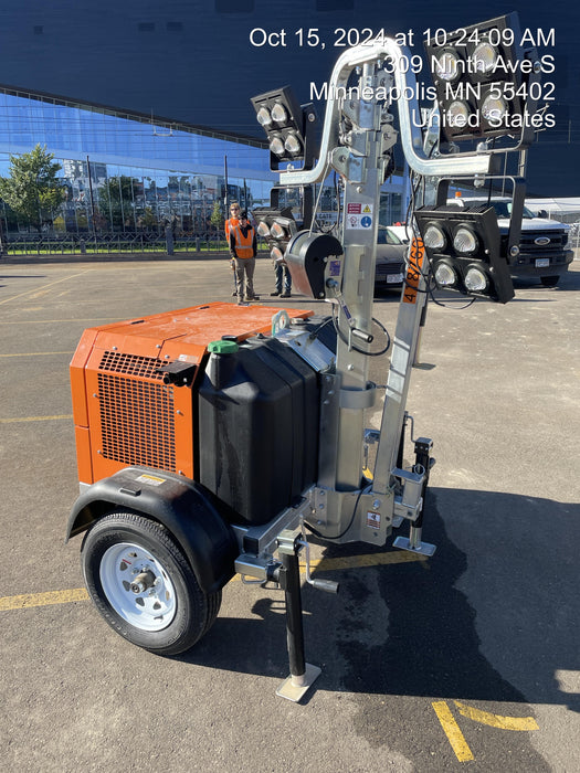 2024 WANCO WLTT-4MM4K