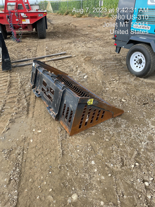 2022 STAR INDUSTRIES 150-72