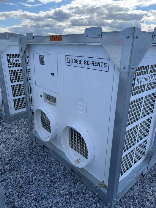 2023 KWIKOOL KPO25-43HF