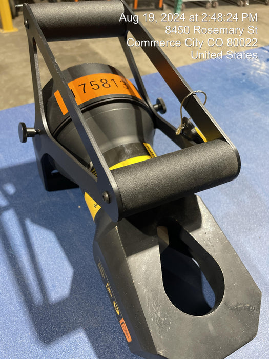 2021 ENERPAC NSH6575