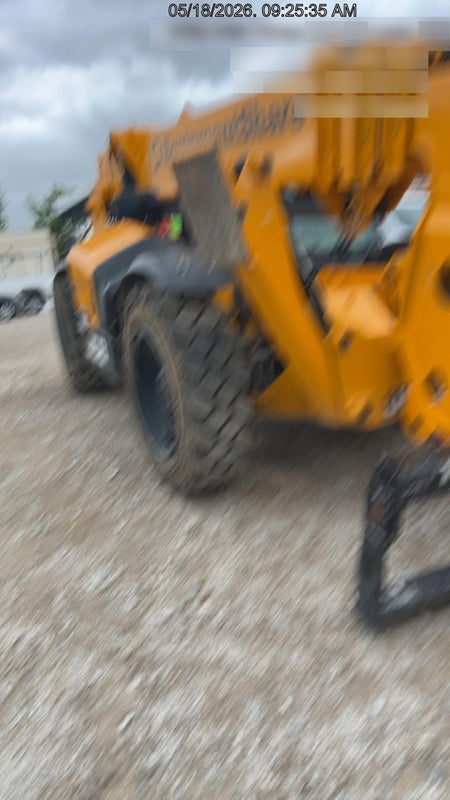 2025 JCB 510-56