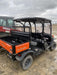 2022 KUBOTA RTV-X1140W-H (Canopy)