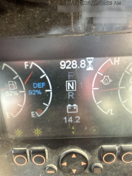 2023 MANITOU MTA10055