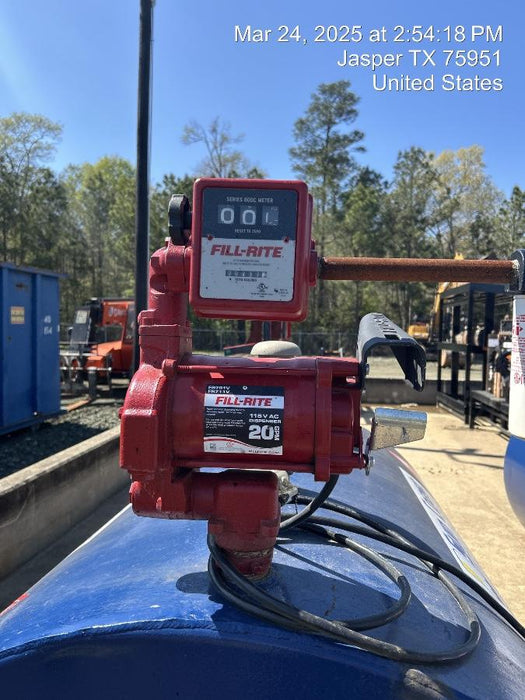 2025 MI-T-M CW-3504-5MGH