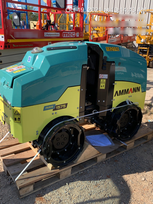 2021 AMMANN ARR 1575