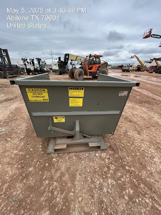 2025 HIPPO HOPPER HH32MD