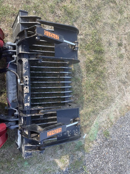 2022 SKID PRO ATTACHMENTS 72" Skeleton Grapple Bucket