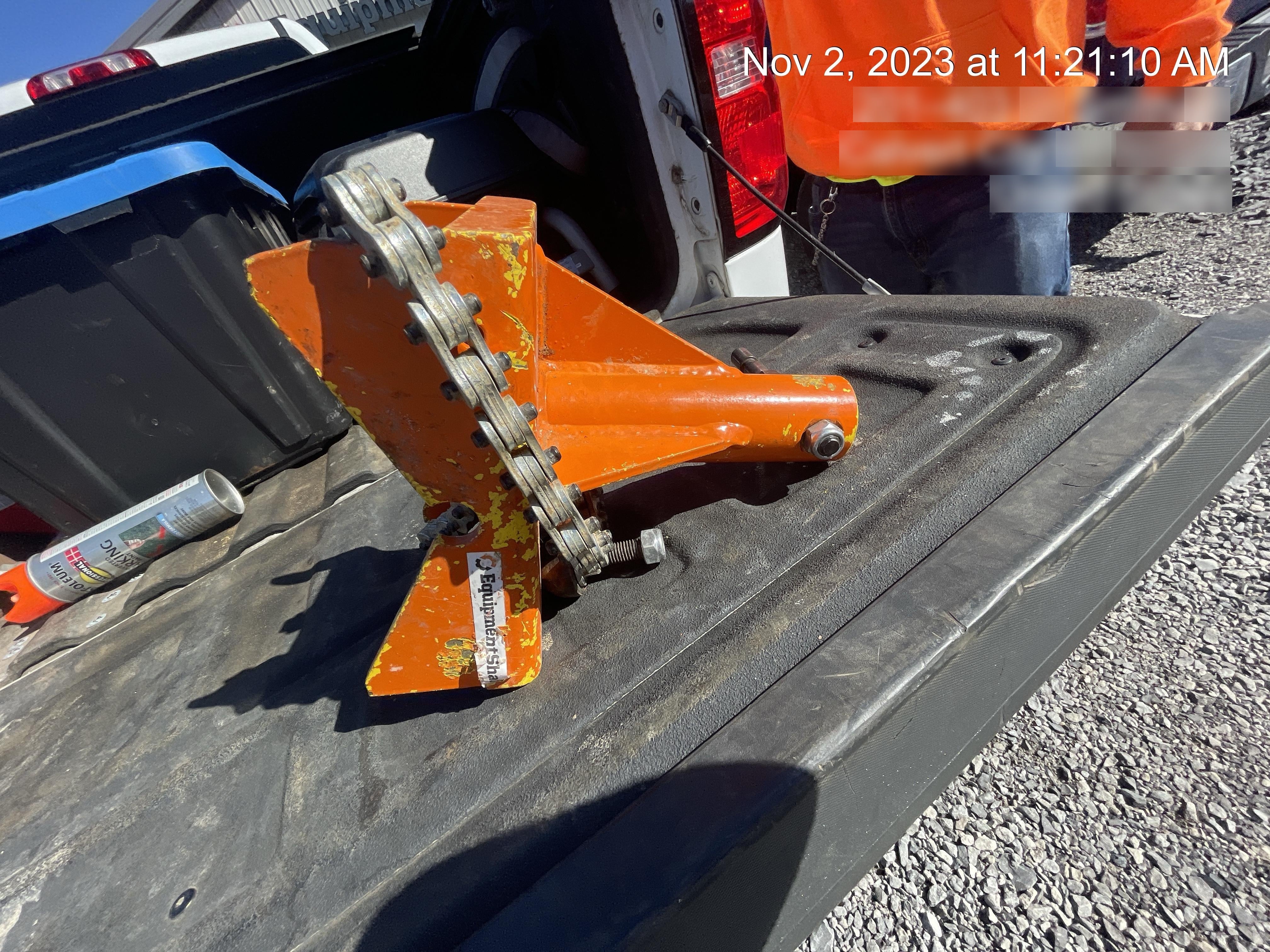 2022 WIDDER 10267