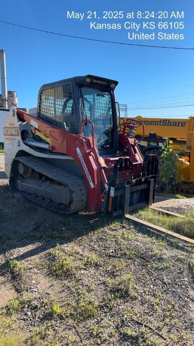 2025 VIRNIG PF4855-5VG