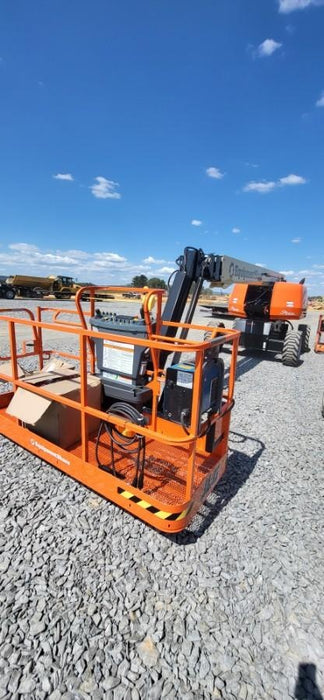 2022 MILLER ELECTRIC CST-282