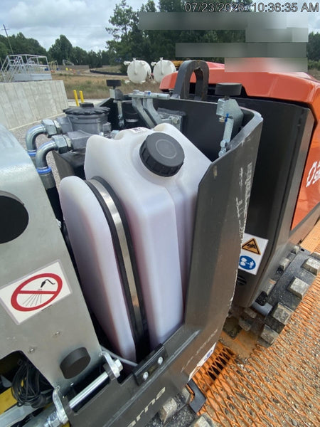 2026 HUSQVARNA LP9505