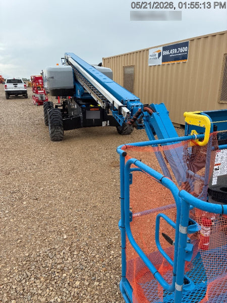 2026 GENIE S-65 XC