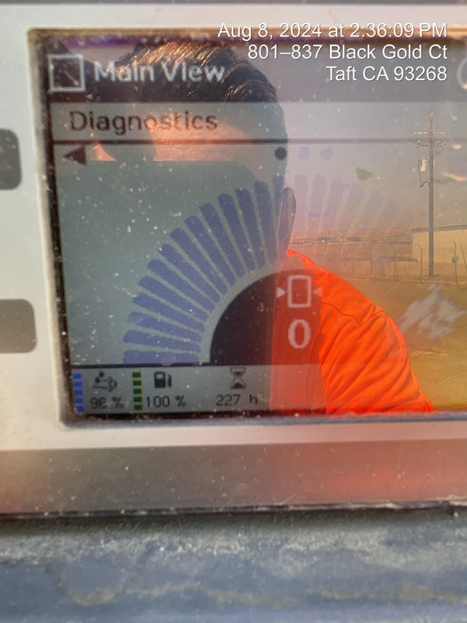 2022 ATLAS COPCO XAS440