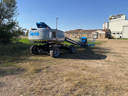 2025 GENIE S-45 XC