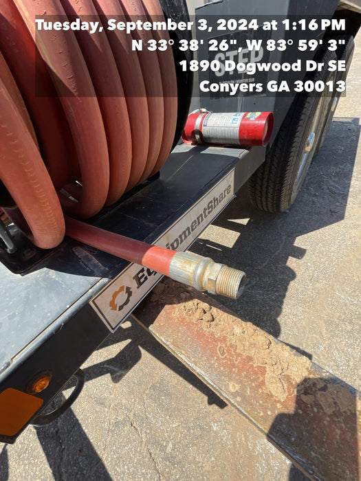 2023 SIMPSON SWT-52517