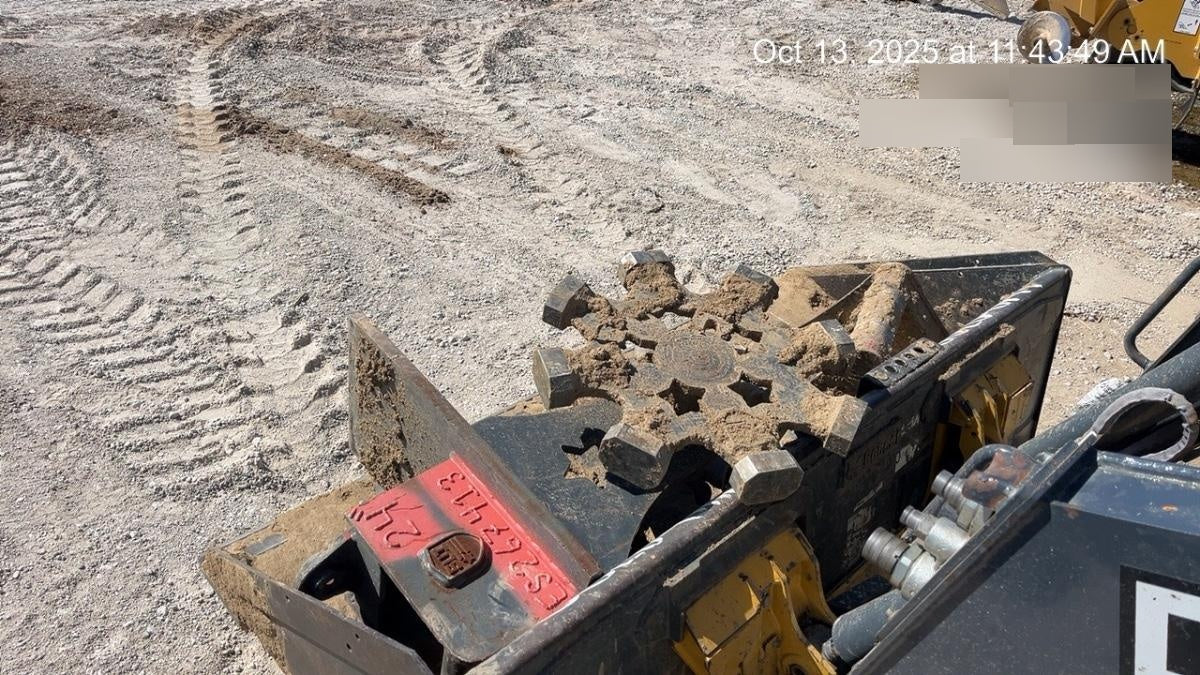 2022 STEEL UNLIMITED SUIME24CW