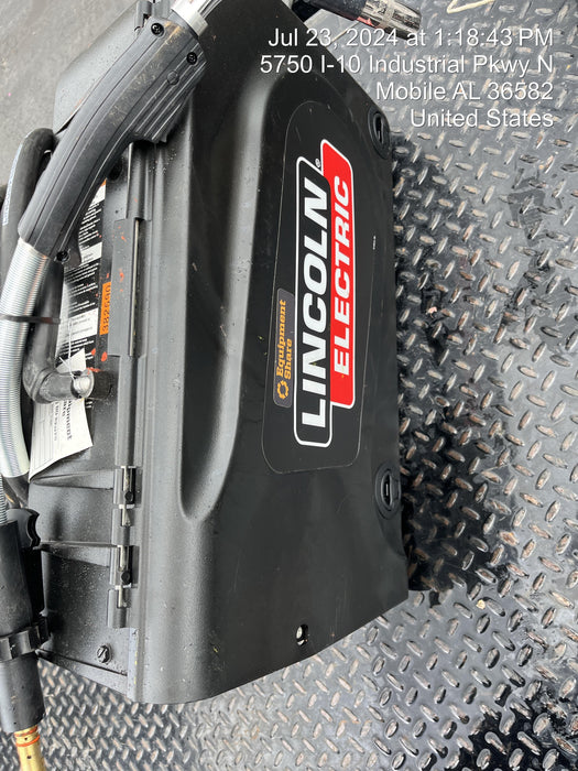 2024 LINCOLN ELECTRIC LN-25X