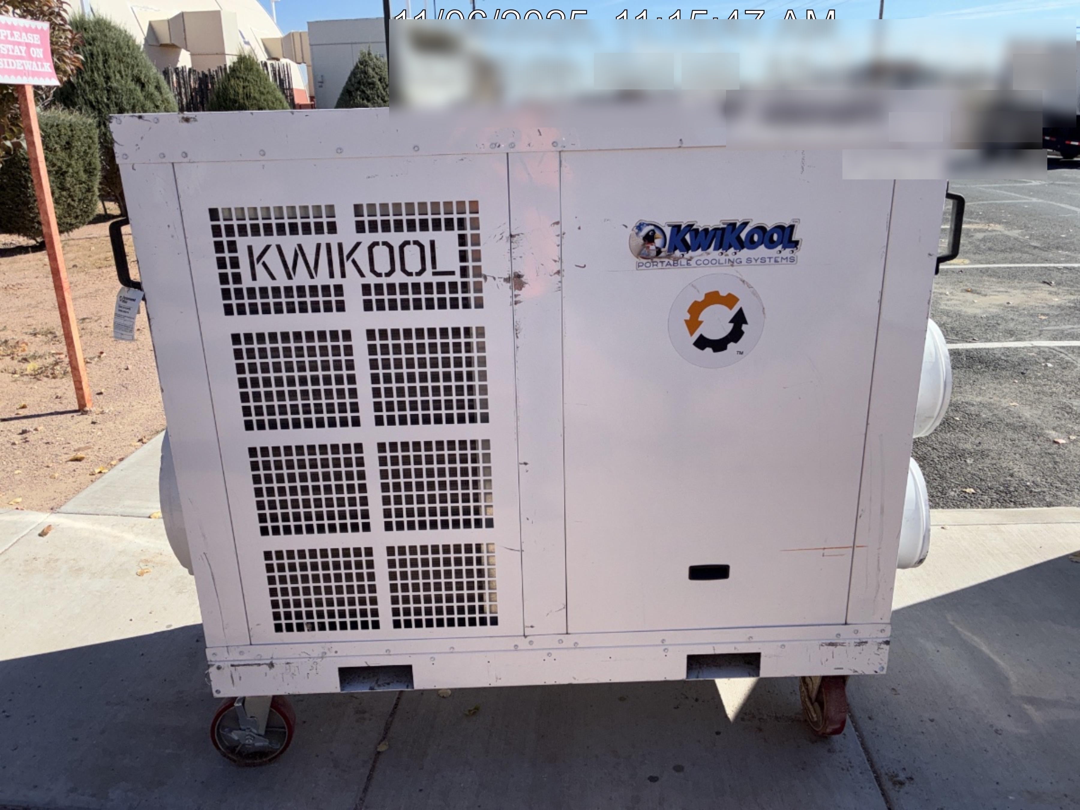 2022 KWIKOOL KPO12-43H
