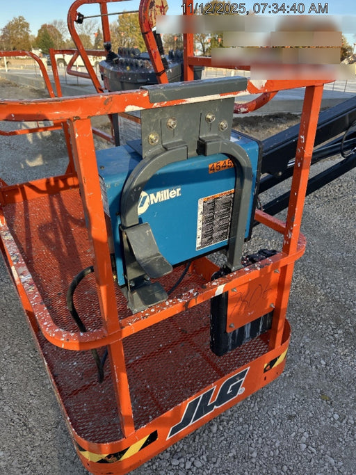 2024 MILLER ELECTRIC CST-282