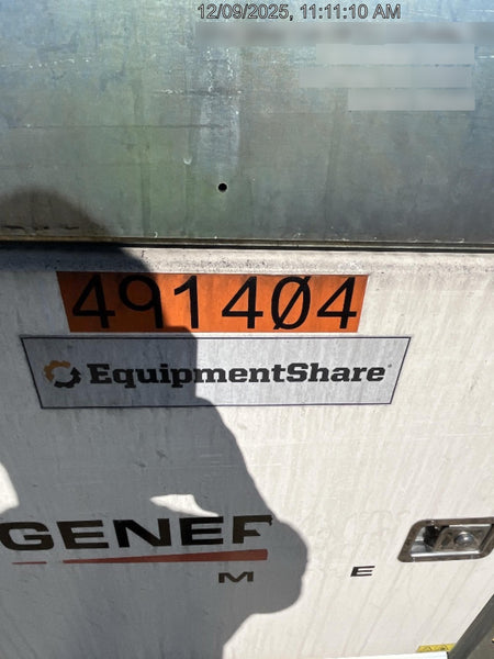 2025 GENERAC SLT-DCUBEHYPRK2