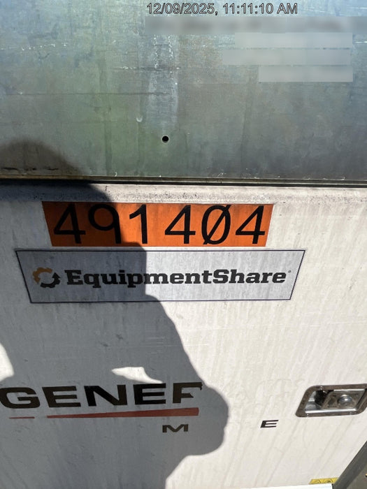 2025 GENERAC SLT-DCUBEHYPRK2