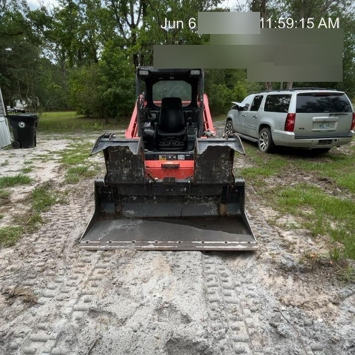 2022 PALADIN UTILITY GRAPPLE 11876-0022