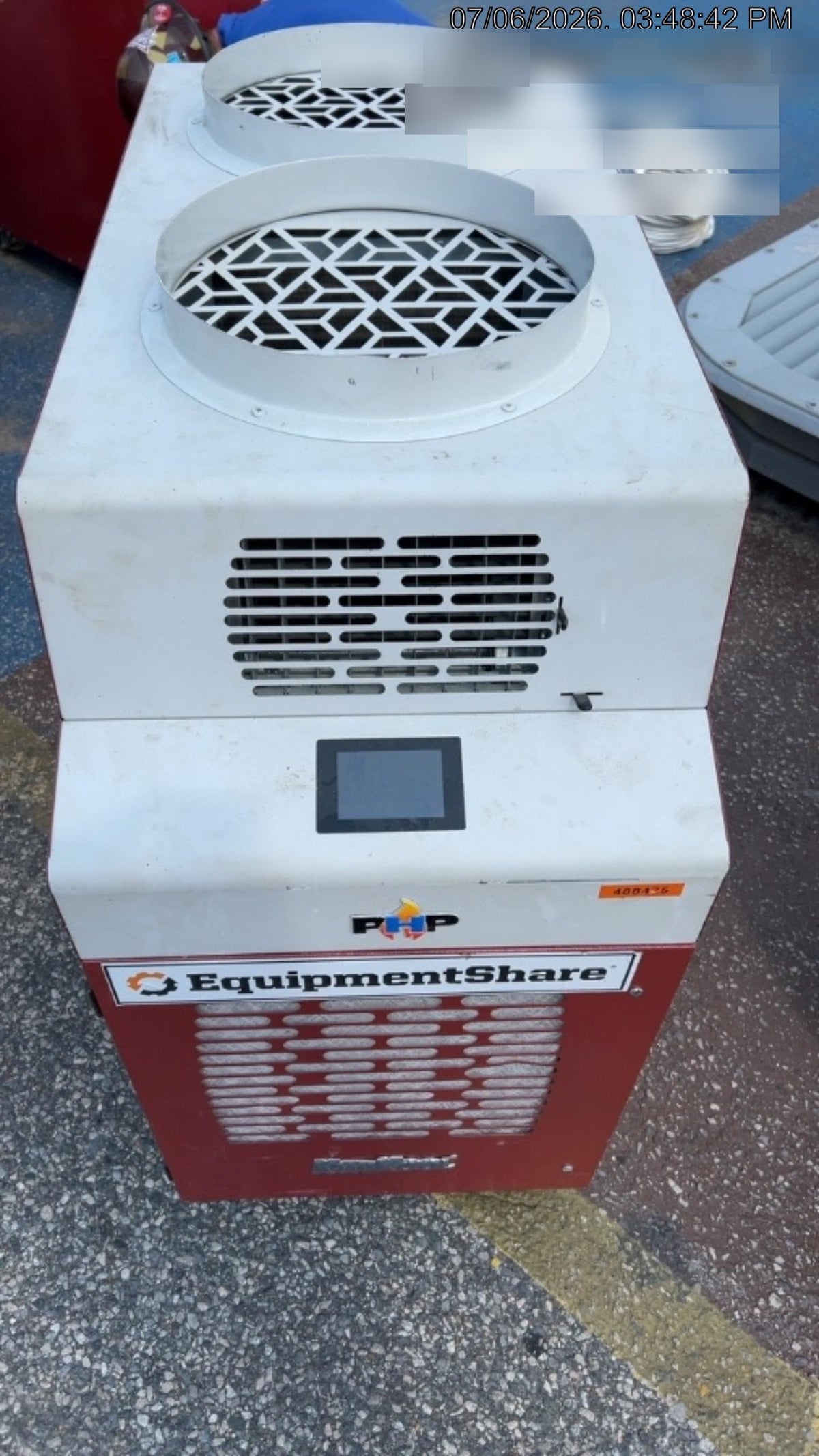 2025 KWIKOOL KPHP2211-2