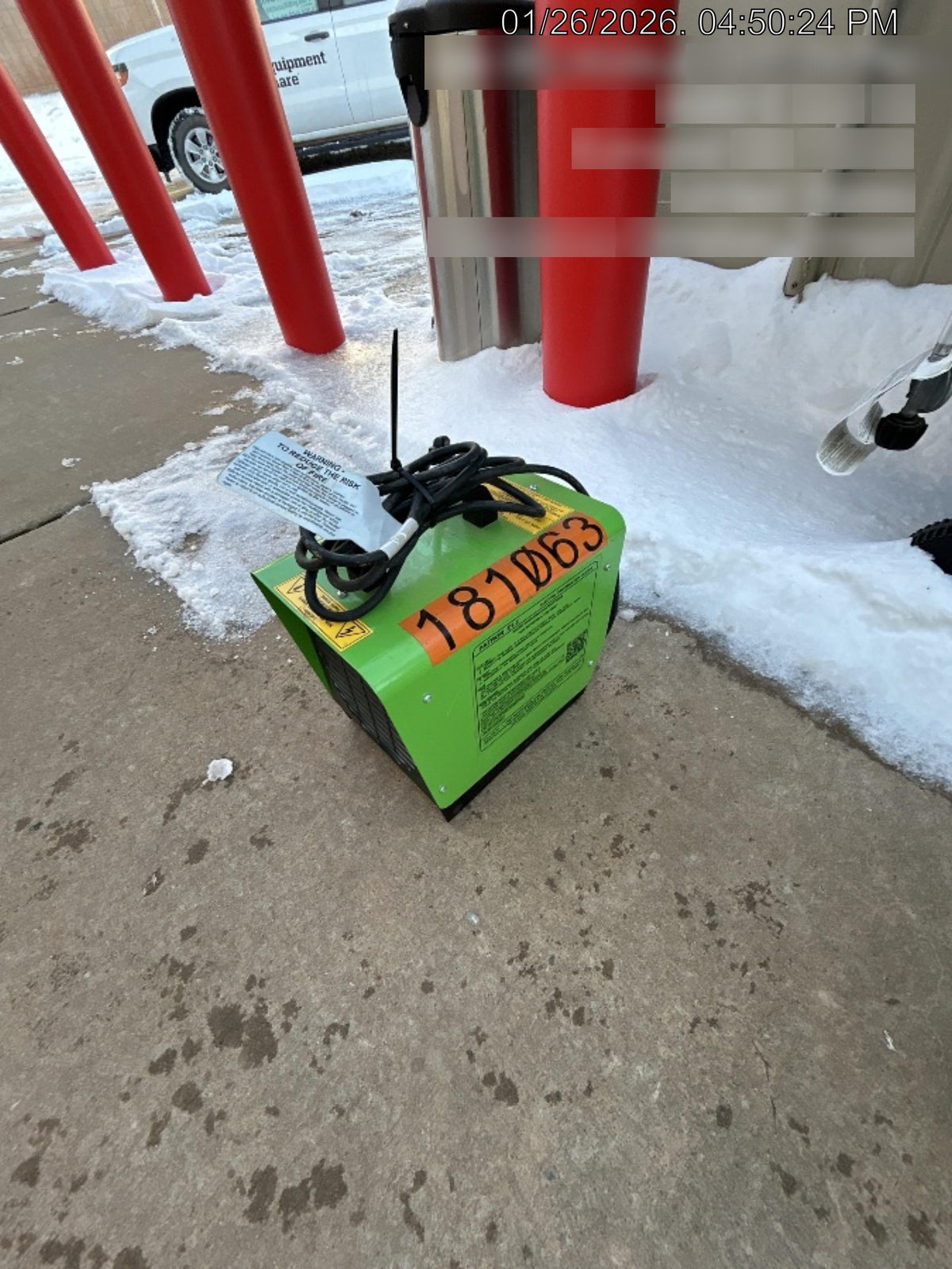 2021 PATRON E1.5