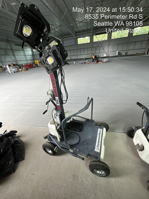 2019 CHICAGO PNEUMATIC CPLT V3