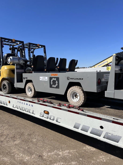 2022 COLUMBIA Payloader 2XL