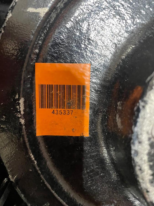 2024 POWER TEAM HP35S