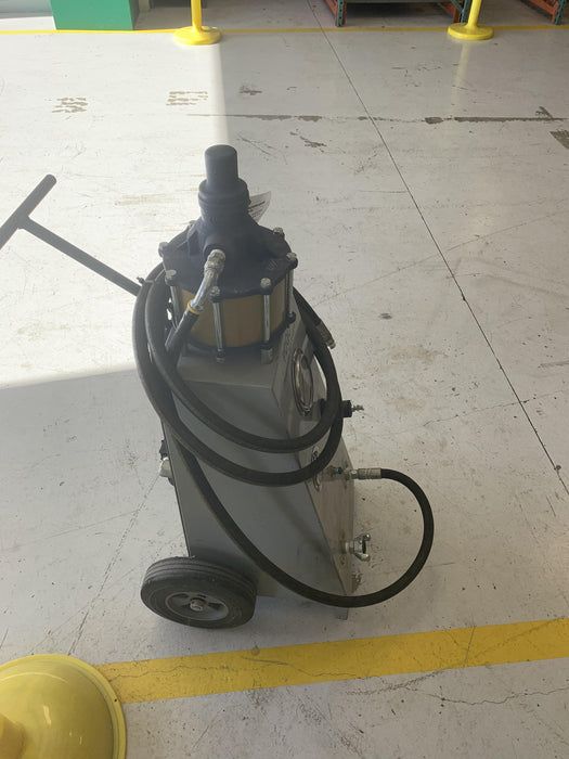 2021 PINNACLE PDQC-1000B