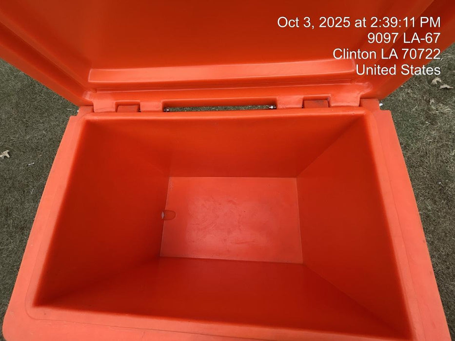 2023 SNYDER INDUSTRIES PB11 HLC