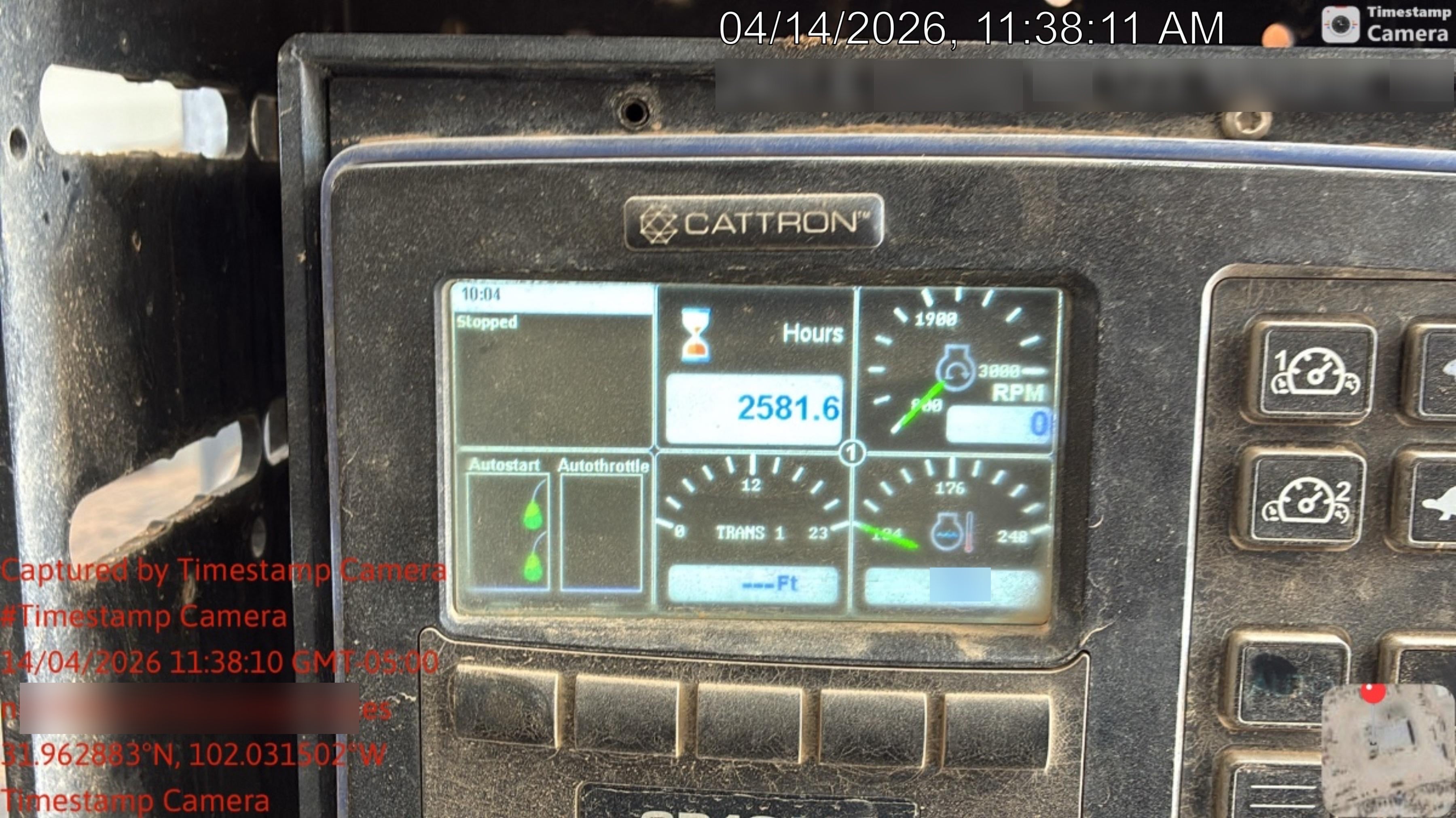2021 PIONEER PP66S12L71-TD2.9L4