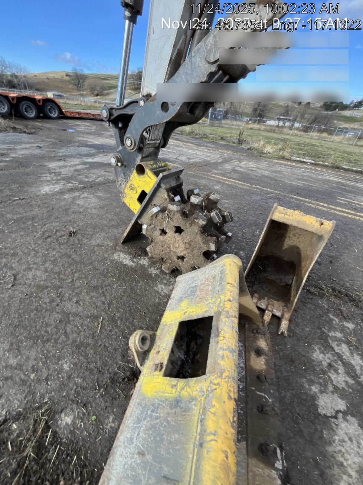 2025 STEEL UNLIMITED SUISL24CW-WR3