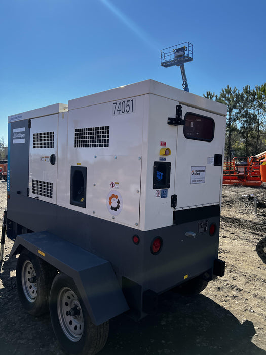 2020 ATLAS COPCO QAS 125