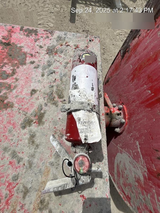 2021 MULTIQUIP WM120SHHD